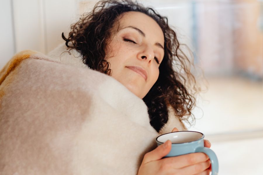 15 Winter Self-Care Ideas To Make Your Days Cozy