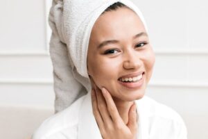 habits-of-healthy-women