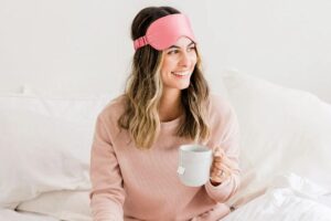 Relaxing Sunday Night Routine For A Better Week Ahead calm-sunday-night-routine