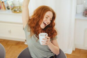 5 reasons to wake up early