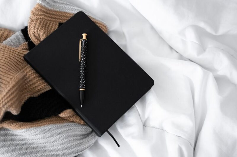 45 Journal Prompts For Personal Growth - Discover Your Best Self