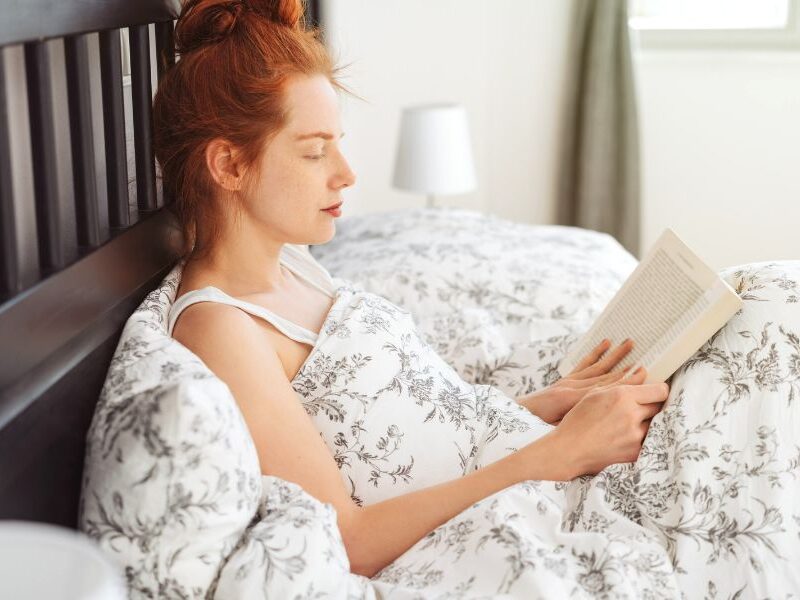 17 Insanely Productive Things To Do At Night Before Bed