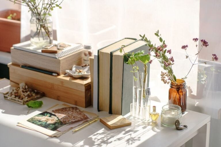 How To Organize Your Life - 10 Helpful Tips That Work – Plum Healthy Fine