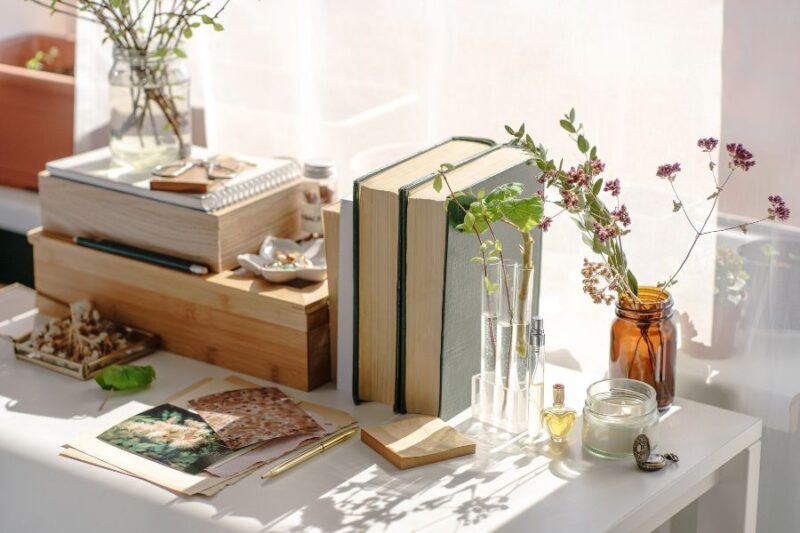 How To Organize Your Life - 10 Helpful Tips That Work – Plum Healthy Fine