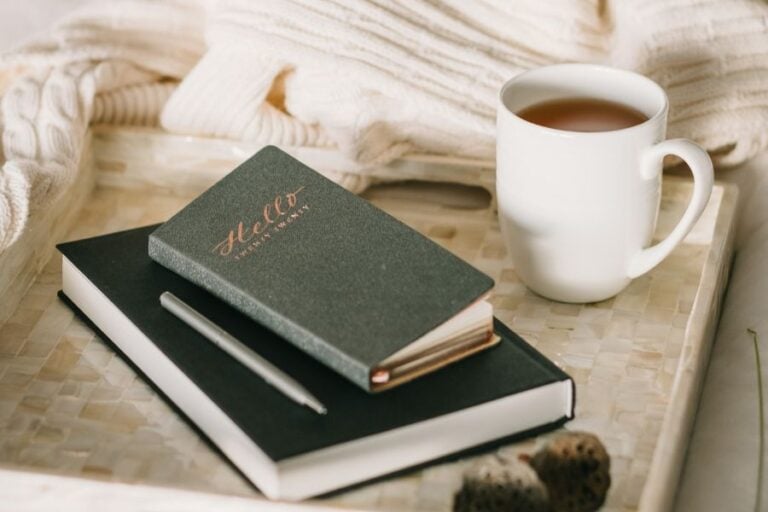 How To Organize Your Life - 10 Helpful Tips That Work – Plum Healthy Fine