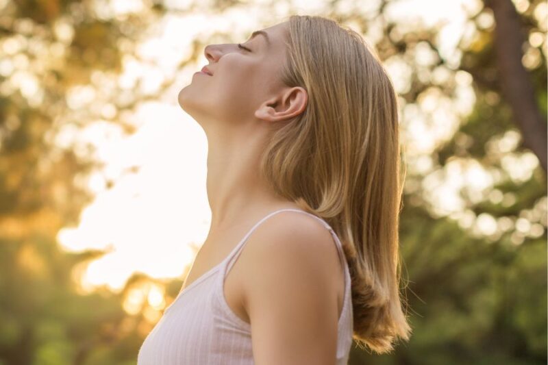 7 Simple Ways To Prioritize Your Mental Health Every Day