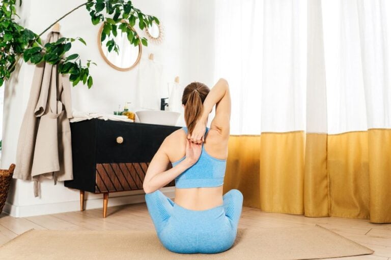 Picture of Simple Fall Morning Routine That Will Make Your Day Cozy