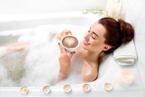 12 Self-Care Sunday Ideas To Unwind Before The New Week self-care-sunday-ideas