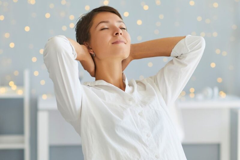How To Stop Being Negative - 9 Gentle Ways