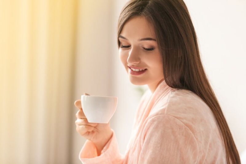 How To Create An Evening Routine 8 Things To Do After 6 Pm