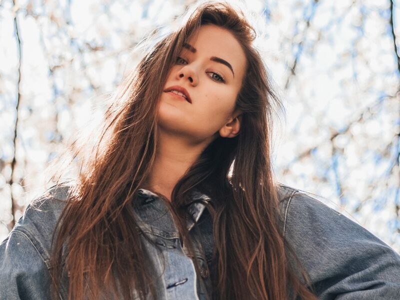 How To Be More Confident – 10 Ways To Embrace Your Power