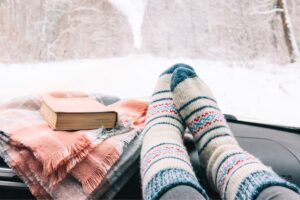 31 Winter Bucket List Activities You'll Love Ticking Off This Season Winter-bucket-list-activities