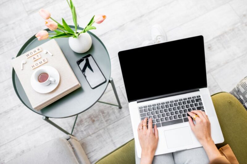 how to create good work life balance