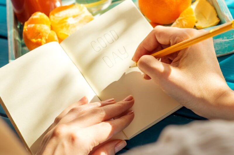 9 Self-Care Morning Routine Ideas You'll Love Waking Up To