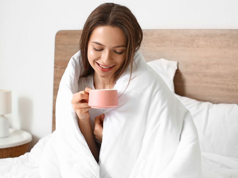 9 Self-Care Morning Routine Ideas You’ll Love Waking Up To