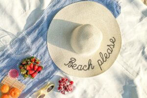25 Lovely Ways To Romanticize Your Life In Summer Romanticize-your-life-in-summer