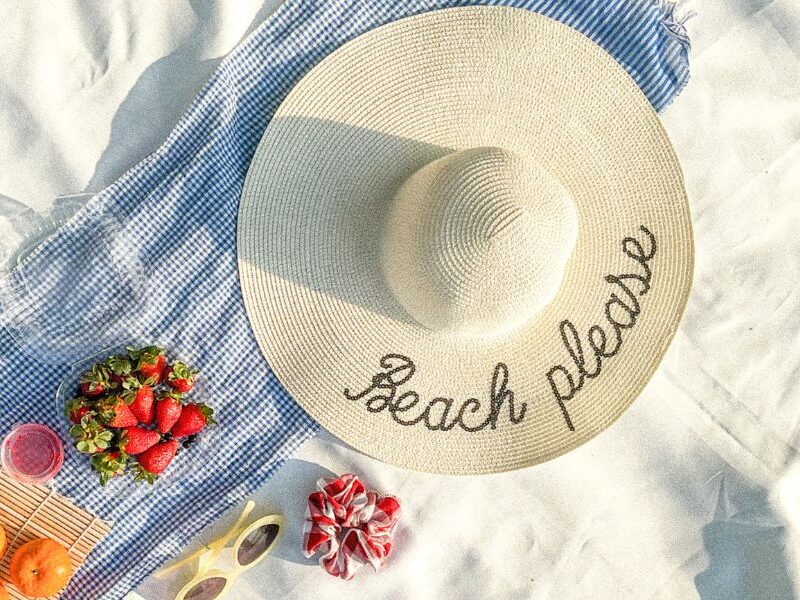 25 Lovely Ways To Romanticize Your Life In Summer