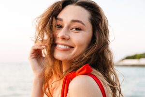 How to glow up in one day