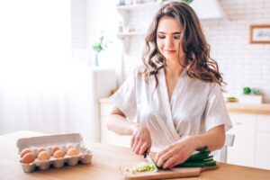 The Crunchy Truth: Are Crackers Good for Weight Loss?