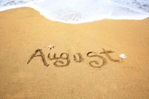 15 New Things To Do In August To Make The Most Of The Month