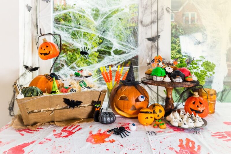 Creative Things To Be For Halloween