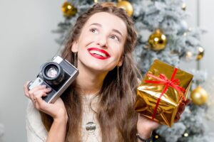 Holiday buckert list ideas