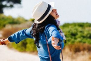 How to take charge of your life