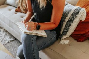 How To Plan The New Year: 10 Tips To Make 2026 Intentional how to plan your year 2