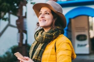 make your life more interesting