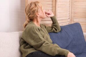 people are busy think about themselves