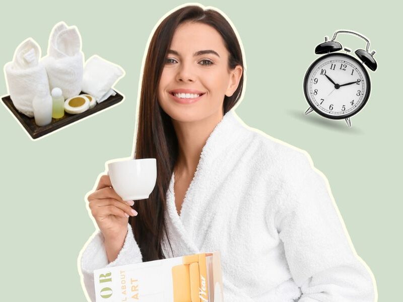 How To Create The Perfect Morning Routine – 6 Master Tips
