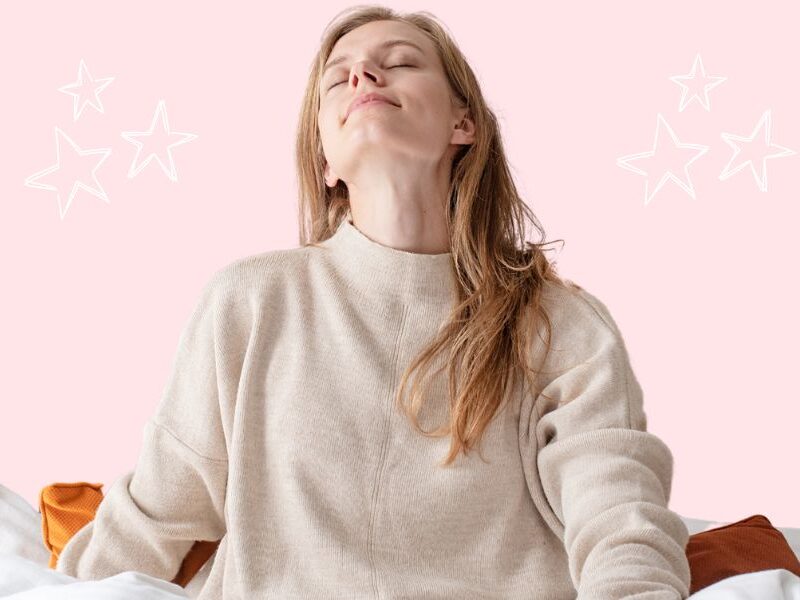 51 Bedtime Affirmations To Calm Your Mind And Actually Sleep