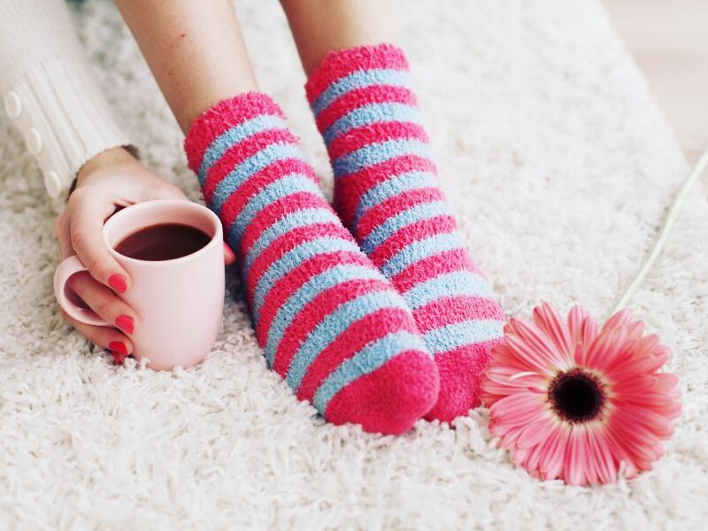 Need A Life Detox? This Is The Right Way To Do It