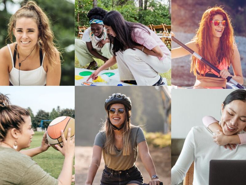 30 Bucket List Ideas For Women That Will Inspire You To Live Your Best Life