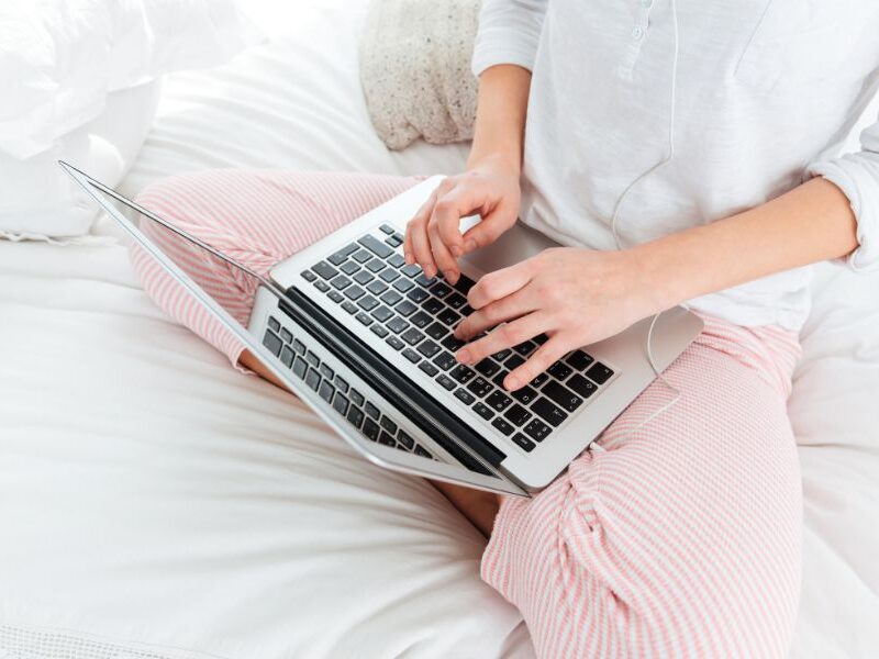 15 Creative Side Projects You Can Actually Stick With
