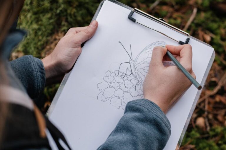 Side Projects For Fun 15 Creative Side Projects You Can Actually Stick With – Plum Healthy Fine