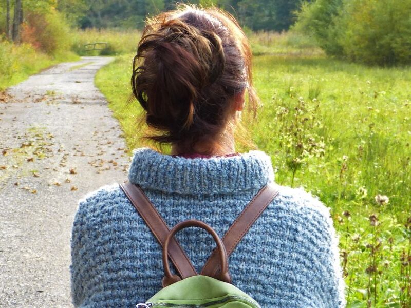 13 Real Ways To Get Out Of Your Comfort Zone