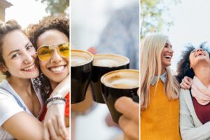 how to make new friends