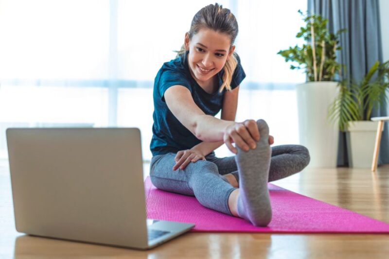 20 Real-Good Ways To Improve Your Life – Plum Healthy Fine