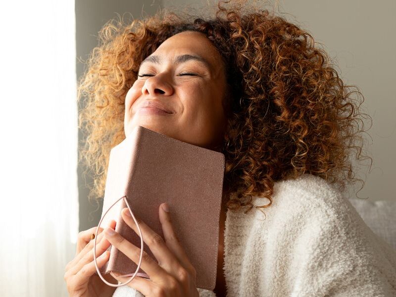30 Mood-Boosting Mini-Habits You Can Do in 60 Seconds