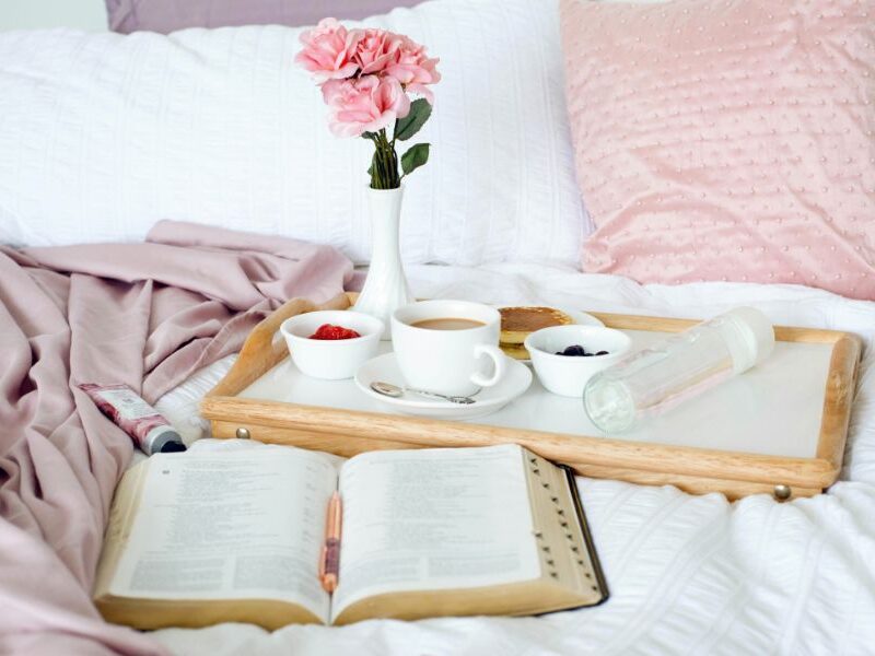 7 Wellness Habits That Will Change Your Life Forever