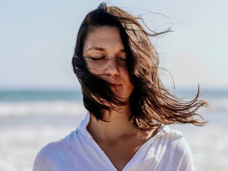 10 Easy Things To Do To Feel Okay Again