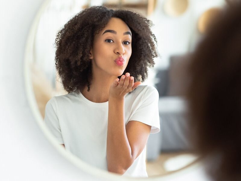 How To Love Yourself Like You Mean It: 9 Beautiful Self-Love Tips