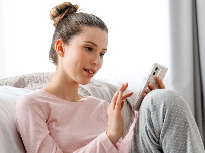 100 Better Things To Do Instead Of Scrolling Social Media