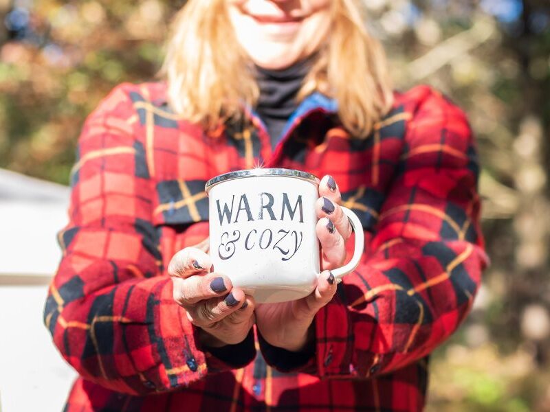 13 Fall Habits That Will Make Life 10 Time Cozier