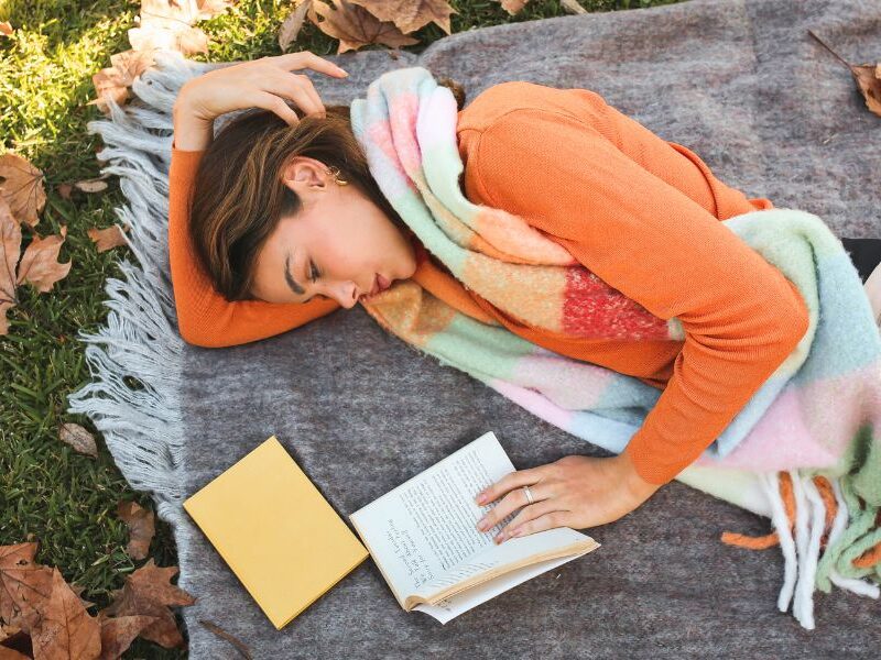 25 Fall Hobbies That Will Make You All Warm and Fuzzy