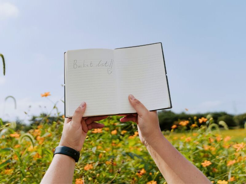 The Ultimate 2026 Bucket List For A Year Of Fun And Growth