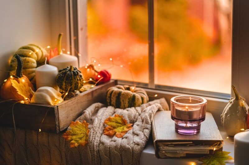 7-Day Fall Challenge To Light Up Your Heart – Plum Healthy Fine