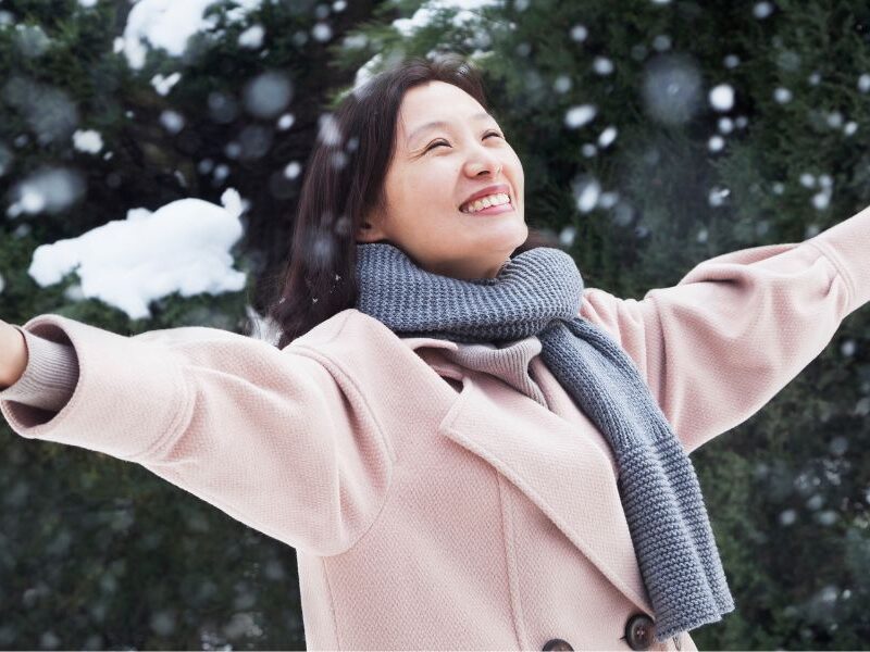 25 Things To Do On A Snow Day To Enjoy The Magic