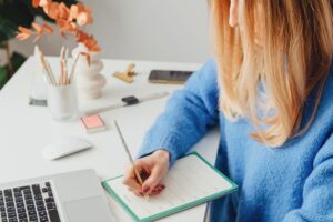 how to be productive